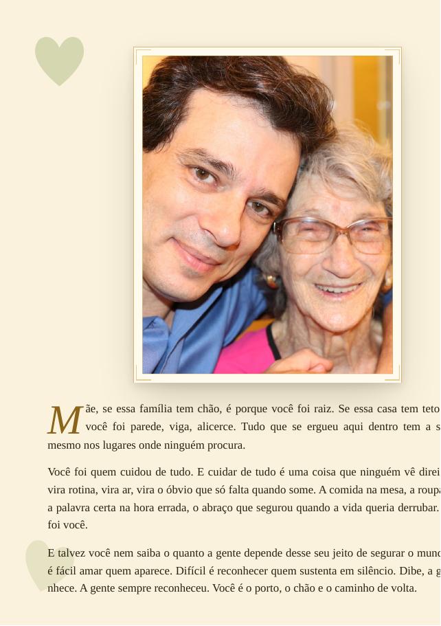 Capítulo com foto